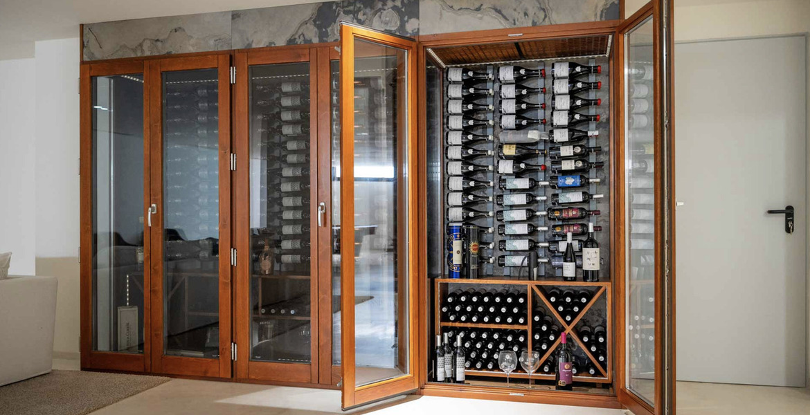 Вилла в аренду в Марбелья Альтос де Пуэнте Романо