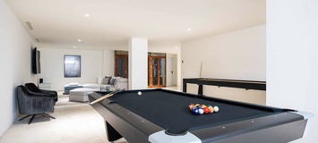 Вилла в аренду в Марбелья Альтос де Пуэнте Романо