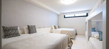 Вилла в аренду в Марбелья Альтос де Пуэнте Романо