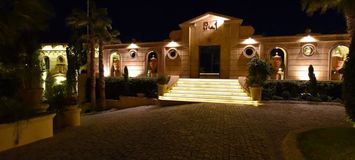 Luxury Palacete Vue sur la mer 