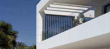 Вилла в аренду в Марбелья Альтос де Пуэнте Романо