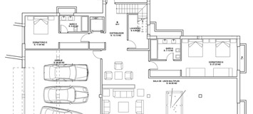Вилла в аренду в Марбелья Альтос де Пуэнте Романо