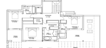 Вилла в аренду в Марбелья Альтос де Пуэнте Романо