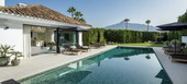 Villa en alquiler en Marbella 