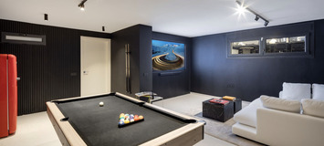 Villa en alquiler en Marbella 