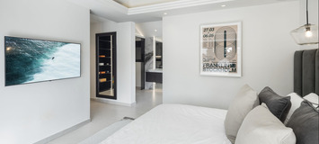 Villa en alquiler en Marbella 