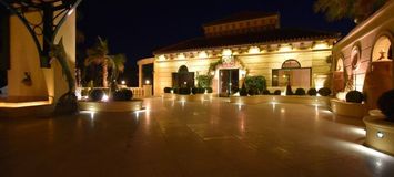 Luxury Palacete Vue sur la mer 