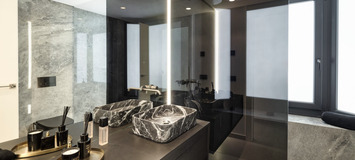 Villa en alquiler en Marbella 