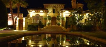 Luxury Palacete Vue sur la mer 