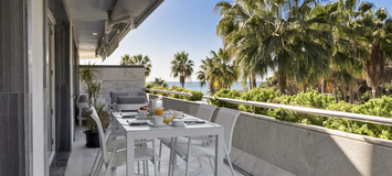 Апартамент в аренду в Марбелье 