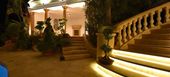 Luxury Palacete Vue sur la mer 