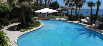 Luxury Palacete Vue sur la mer 