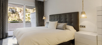 Апартамент в аренду в Марбелье 