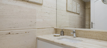 Апартамент в аренду в Марбелье 