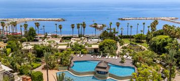 Apartment for sale in Marbella Malibu Resort