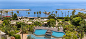 Apartment for sale in Marbella Malibu Resort