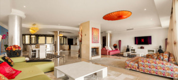 Apartment for sale in Marbella Malibu Resort