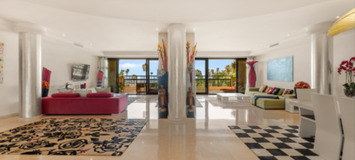 Apartment for sale in Marbella Malibu Resort