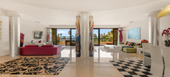 Apartment for sale in Marbella Malibu Resort