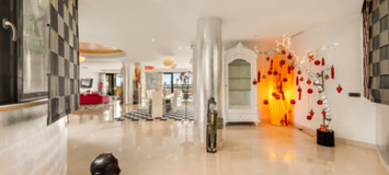 Apartment for sale in Marbella Malibu Resort