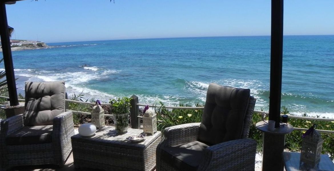 Luxury Palacete Vue sur la mer 
