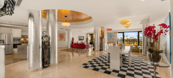 Apartment for sale in Marbella Malibu Resort