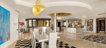 Apartment for sale in Marbella Malibu Resort