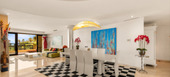 Apartment for sale in Marbella Malibu Resort
