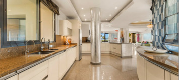 Apartment for sale in Marbella Malibu Resort