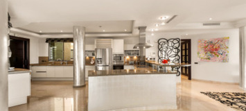 Apartment for sale in Marbella Malibu Resort