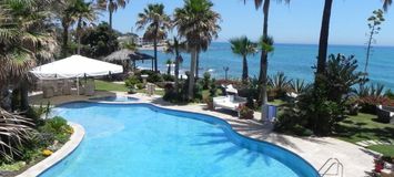Luxury Palacete Vue sur la mer 