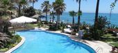 Luxury Palacete Vue sur la mer 