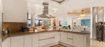 Apartment for sale in Marbella Malibu Resort