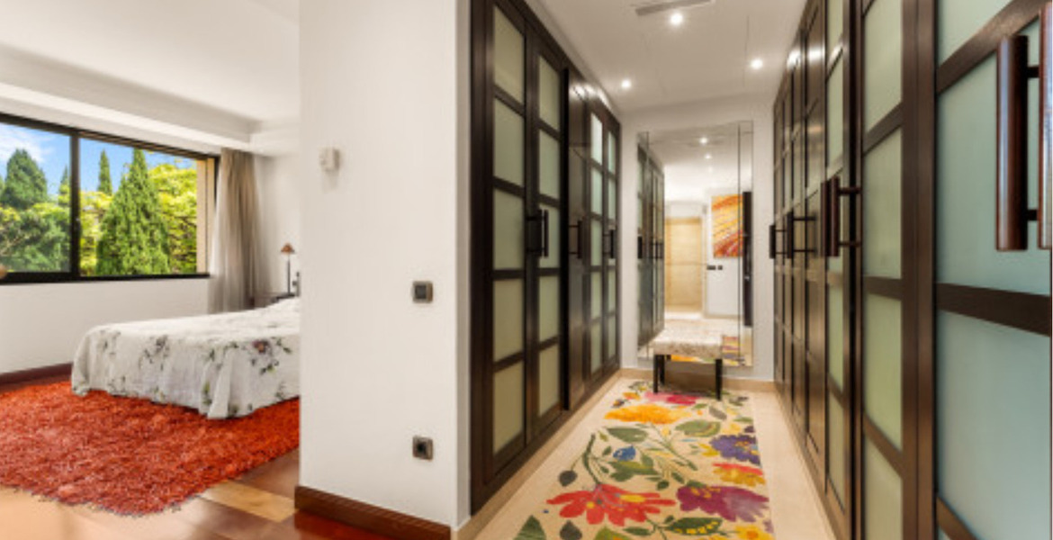 Apartment for sale in Marbella Malibu Resort