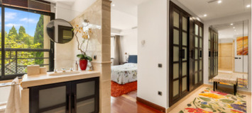 Apartment for sale in Marbella Malibu Resort