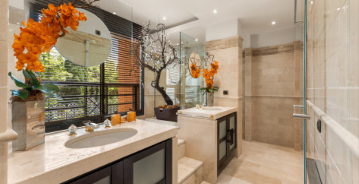 Apartment for sale in Marbella Malibu Resort