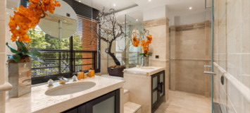 Apartment for sale in Marbella Malibu Resort