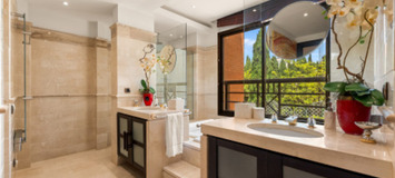 Apartment for sale in Marbella Malibu Resort