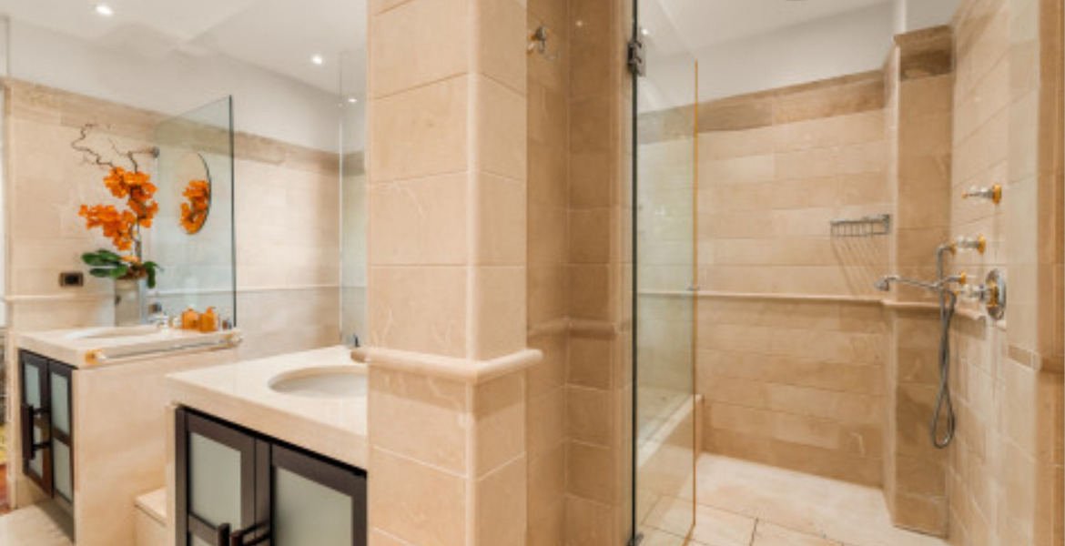 Apartment for sale in Marbella Malibu Resort