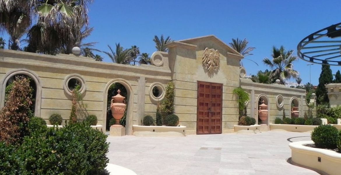 Luxury Palacete Vue sur la mer 