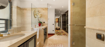 Apartment for sale in Marbella Malibu Resort