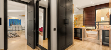 Apartment for sale in Marbella Malibu Resort