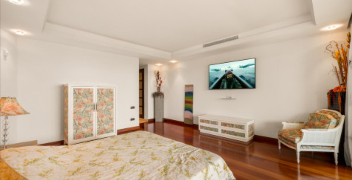 Apartment for sale in Marbella Malibu Resort