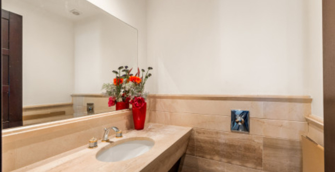 Apartment for sale in Marbella Malibu Resort