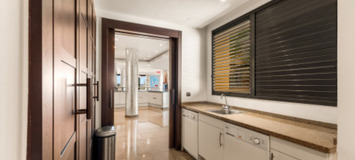 Apartment for sale in Marbella Malibu Resort