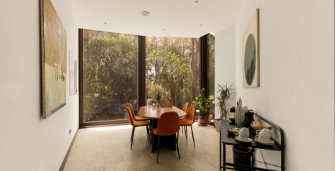 Apartment for sale in Marbella Malibu Resort