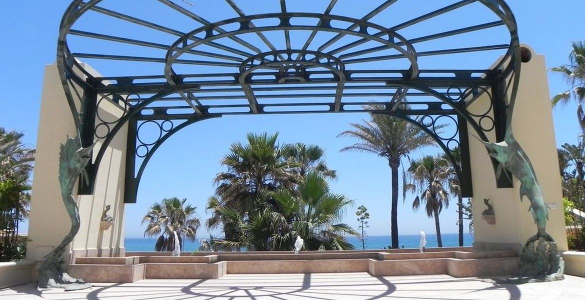 Luxury Palacete Vue sur la mer 