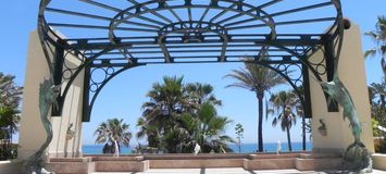 Luxury Palacete Vue sur la mer 