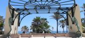 Luxury Palacete Vue sur la mer 