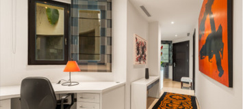 Apartment for sale in Marbella Malibu Resort